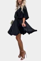 Alexandra Vestido Versátil Sin Temporada