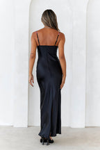 CLARISA | Maxi Vestido Elegante