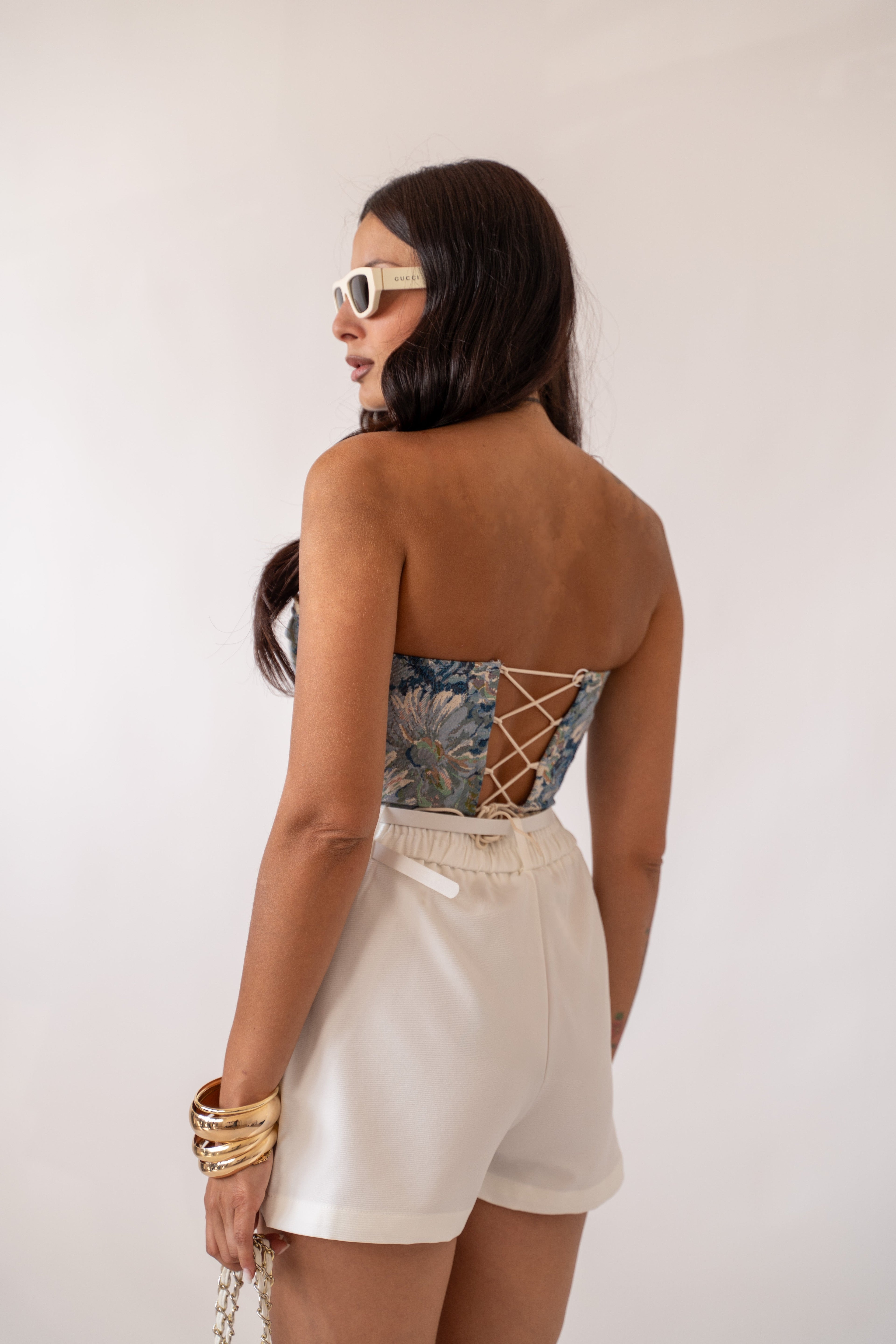 Top Bustier Tokyo