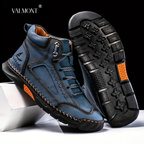 Botas de calidad premium para hombre — Valmont Madrid™