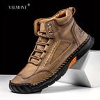 Botas de calidad premium para hombre — Valmont Madrid™