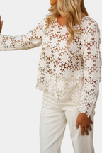 Blusa Sunspell
