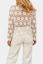 Blusa Sunspell