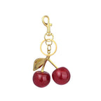 SILVER BERRY | CHARM