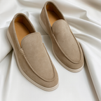 Elegantes mocasines de caballero - Valmont Madrid