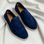 Elegantes mocasines de caballero - Valmont Madrid
