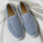 Elegantes mocasines de caballero - Valmont Madrid
