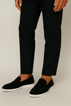 Elegantes mocasines de caballero - Valmont Madrid