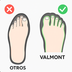 Botas de calidad premium para hombre — Valmont Madrid™