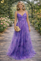 GISELLE | Vestido Maxi Floral