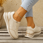 Élodie™ — Zapatillas Ortopédicas de Confort Premium - Oferta 2x1 por tiempo limitado