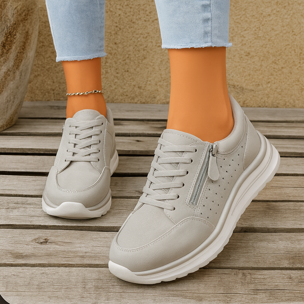 Élodie™ — Zapatillas Ortopédicas de Confort Premium - Oferta 2x1 por tiempo limitado