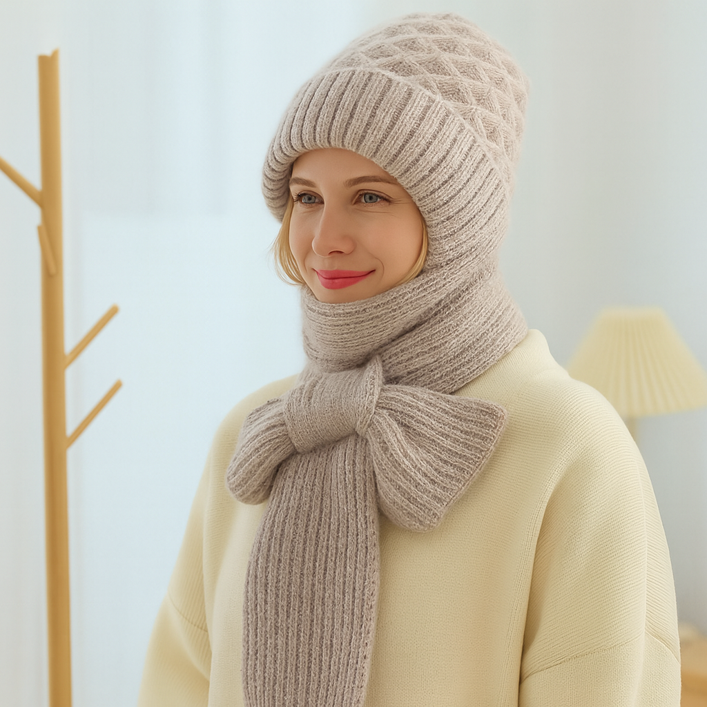 NordicWarm™ — El 2 en 1 Más Cálido de la Temporada - Oferta 2x1 SOLO HOY!