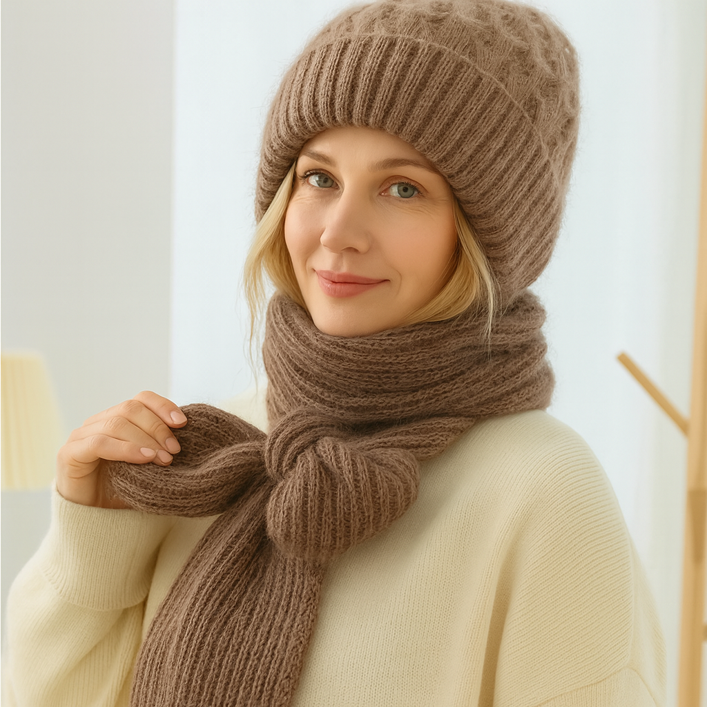 NordicWarm™ — El 2 en 1 Más Cálido de la Temporada - Oferta 2x1 SOLO HOY!