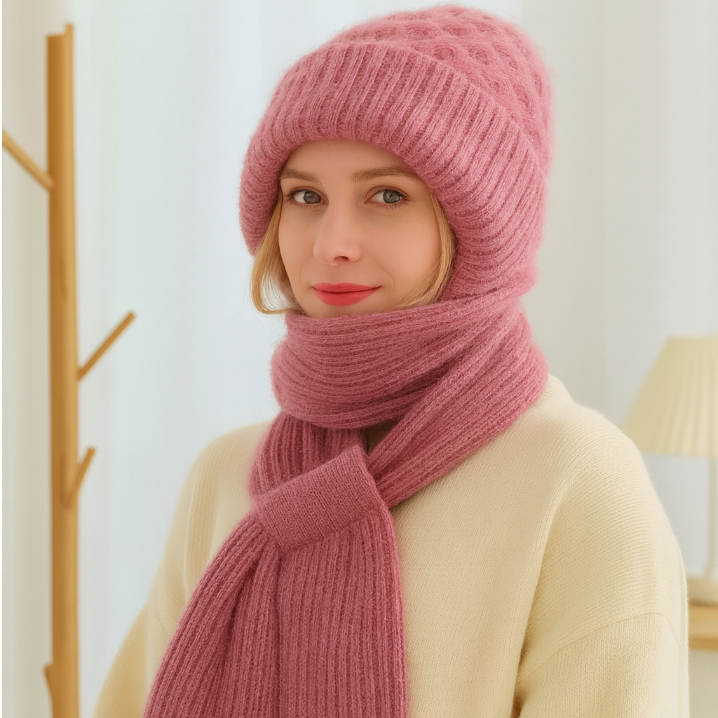 NordicWarm™ — El 2 en 1 Más Cálido de la Temporada - Oferta 2x1 SOLO HOY!