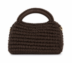 Bolso Siena Trenzado