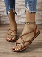 Sandalias Luceria™