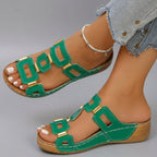 Sandalias Esmeralda™