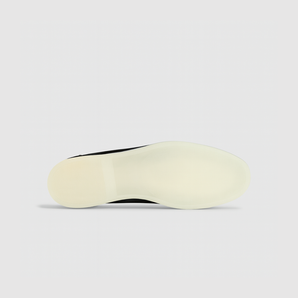 Elegantes mocasines de caballero - Valmont Madrid