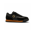 Elegantes zapatos de piel
