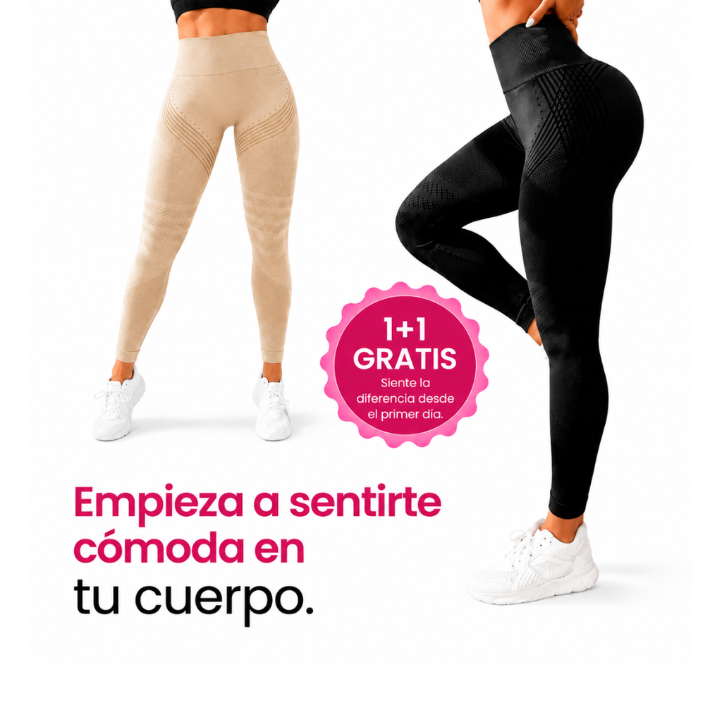 Leggings 3D Valmont™