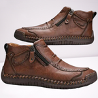 Botines Martín™- Confort extremo y diseño artesanal