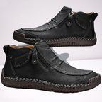 Botines Martín™- Confort extremo y diseño artesanal