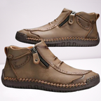 Botines Martín™- Confort extremo y diseño artesanal