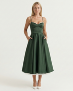 Vestido Amanecer en Lyon