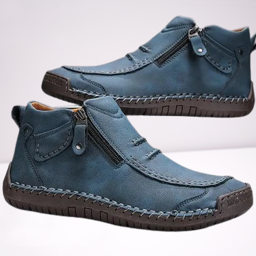 Botines Martín™- Confort extremo y diseño artesanal