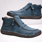 Botines Martín™- Confort extremo y diseño artesanal