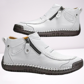 Botines Martín™- Confort extremo y diseño artesanal