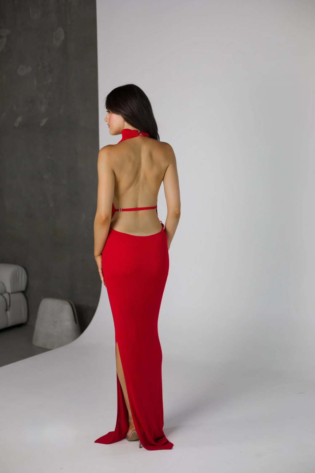 VESTIDO DREAM