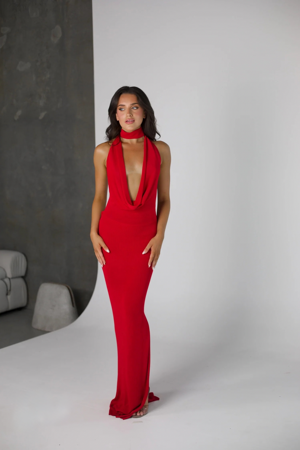 VESTIDO DREAM