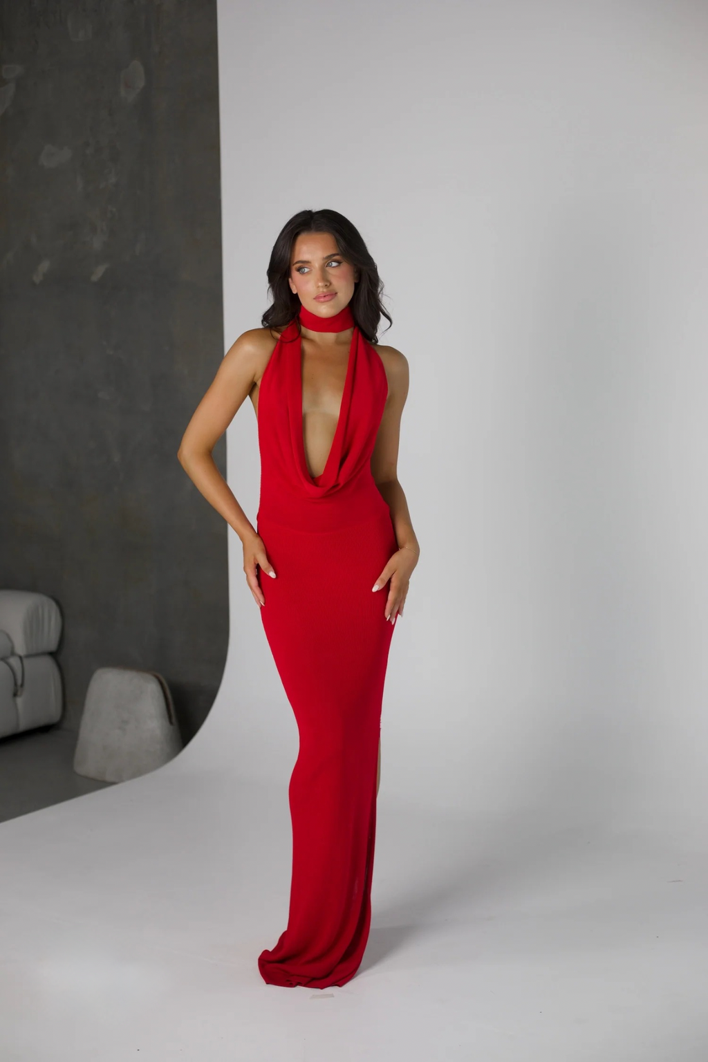 VESTIDO DREAM