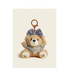 Charm de osito de peluche para bebé