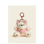 Charm de osito de peluche para bebé