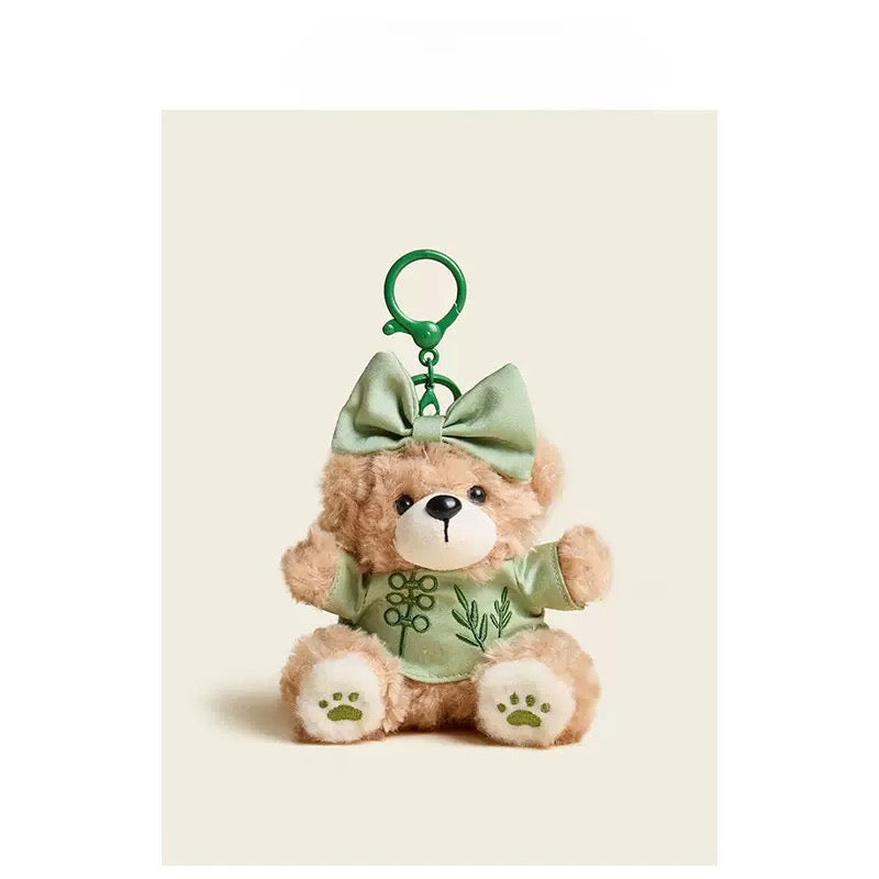 Charm de osito de peluche para bebé