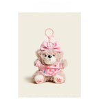 Charm de osito de peluche para bebé