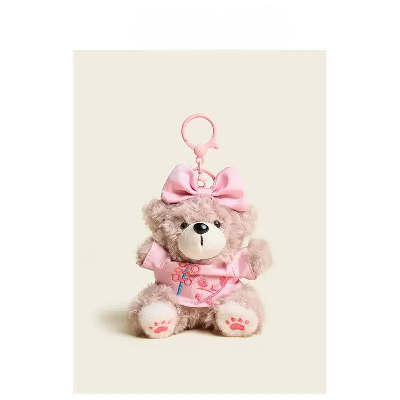 Charm de osito de peluche para bebé