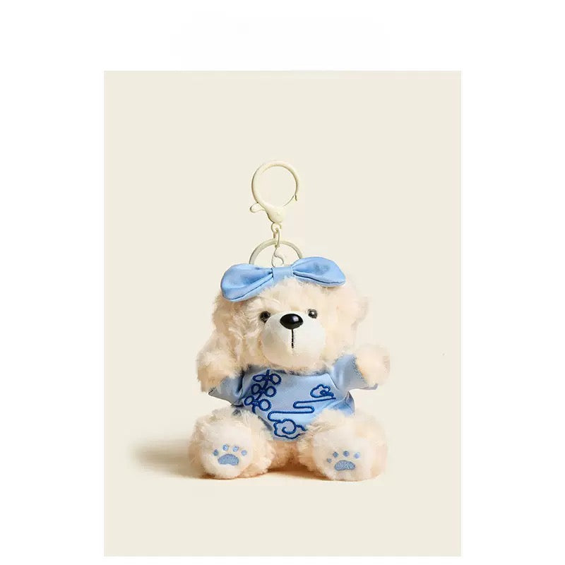 Charm de osito de peluche para bebé