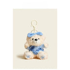 Charm de osito de peluche para bebé