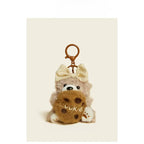 Charm de Oso Galleta para Bolso