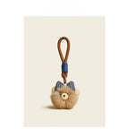 Charm de oso artista para Bolso