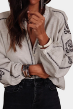 Camisa Amara