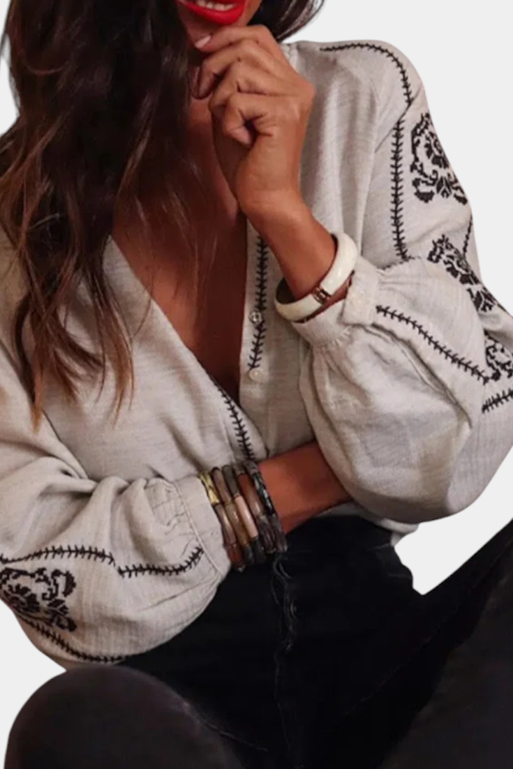 Camisa Amara