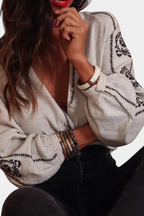 Camisa Amara
