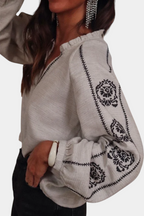 Camisa Amara