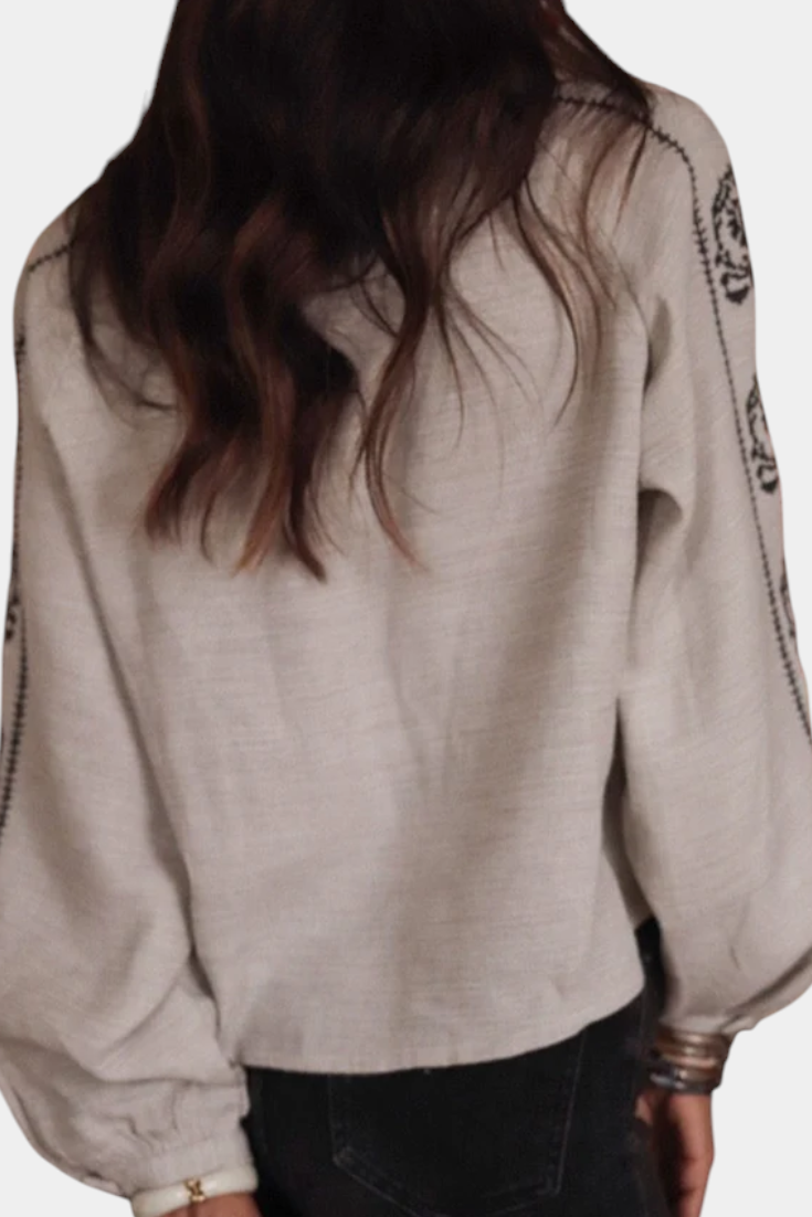 Camisa Amara