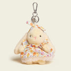 Charm de  Peluche de Conejo para Bolso
